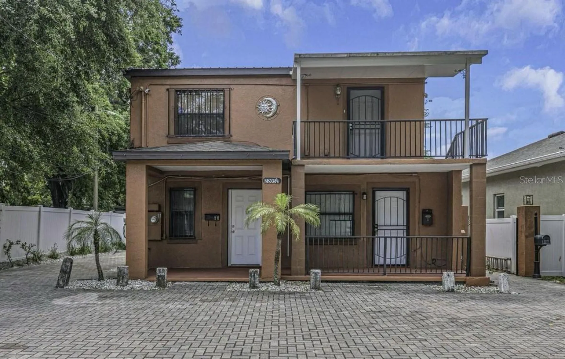 2205 Chipco Street Tampa FL 33605