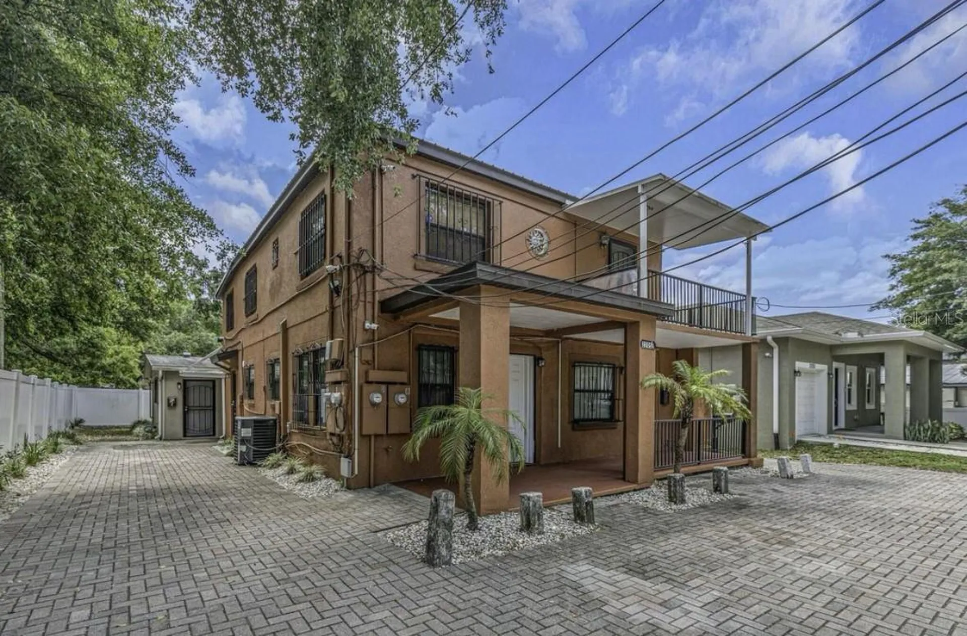 2205 Chipco Street Tampa FL 33605