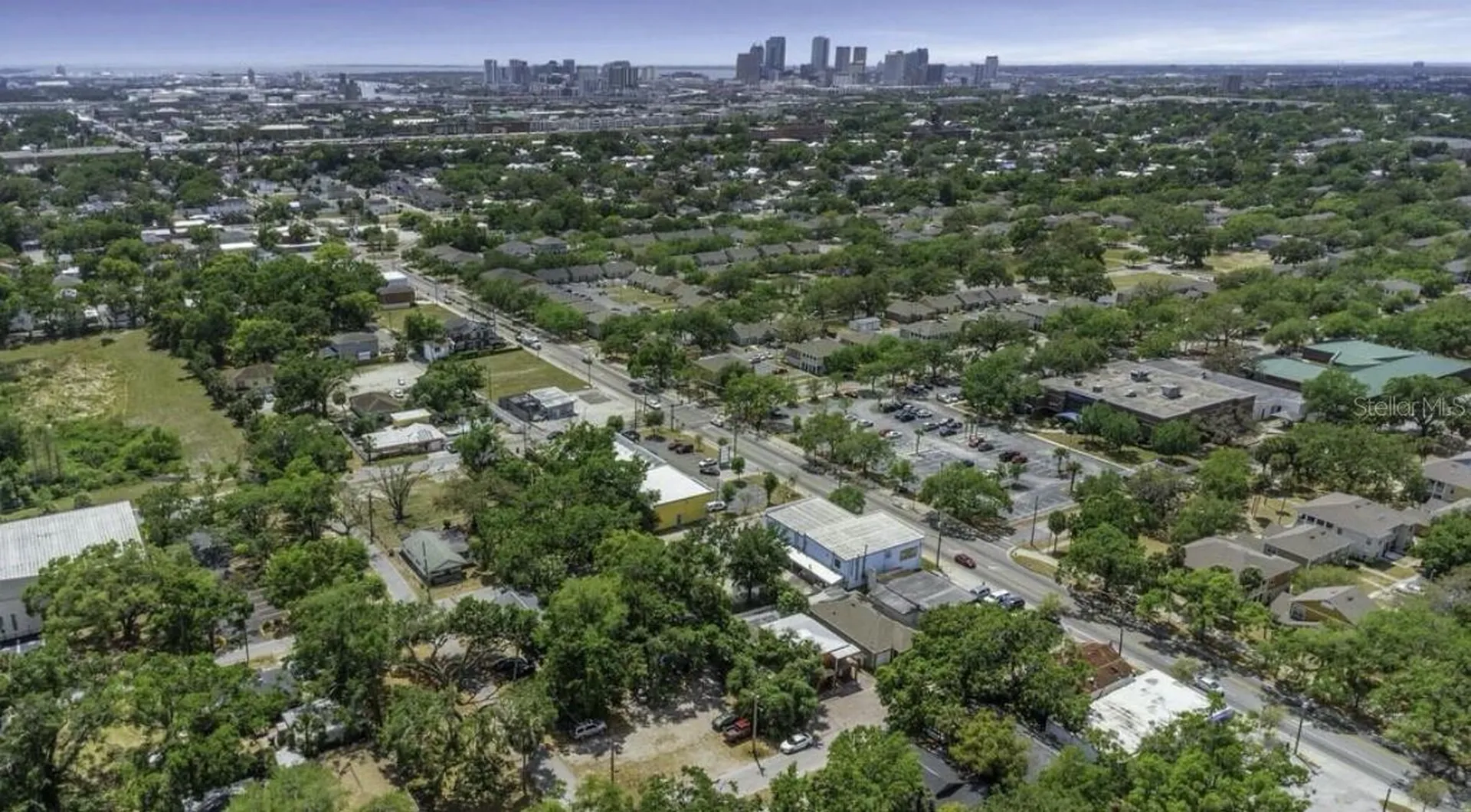 2205 Chipco Street Tampa FL 33605