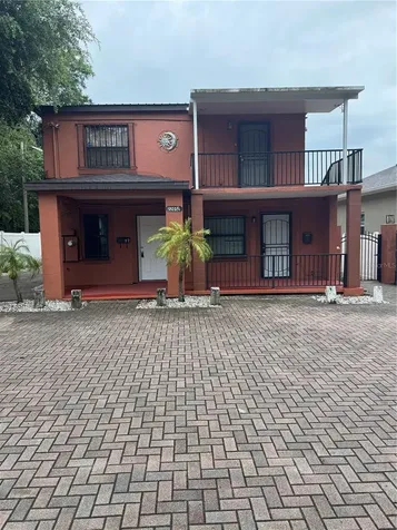 2205 Chipco Street Tampa FL 33605