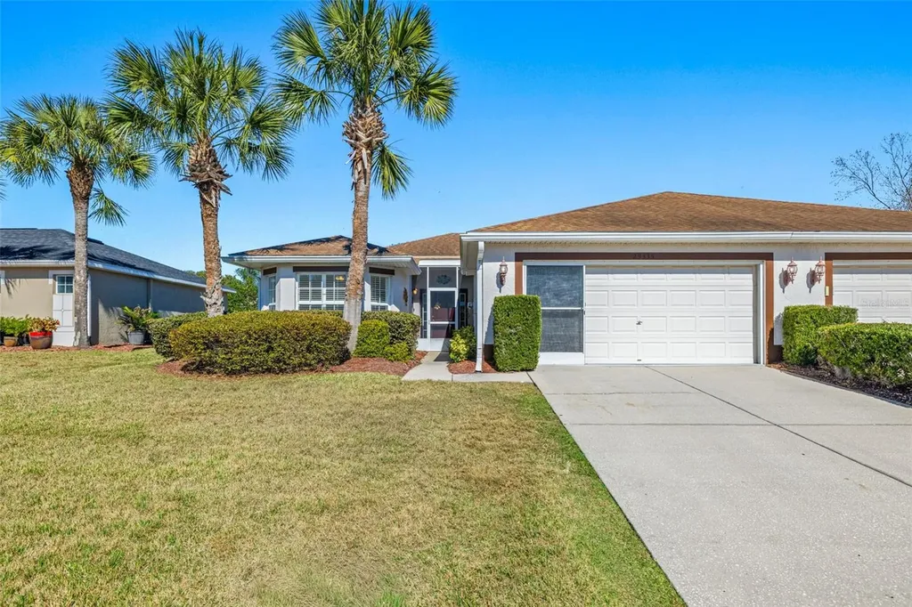 29335 Caddy Shack Lane E San Antonio FL 33576