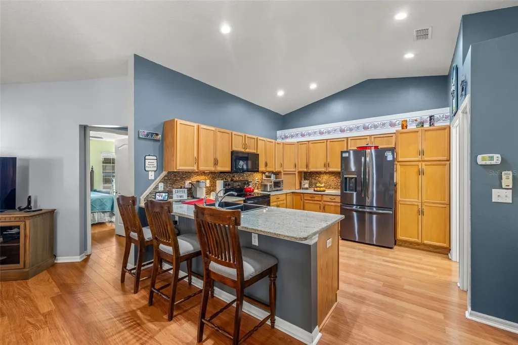 29335 Caddy Shack Lane E San Antonio FL 33576