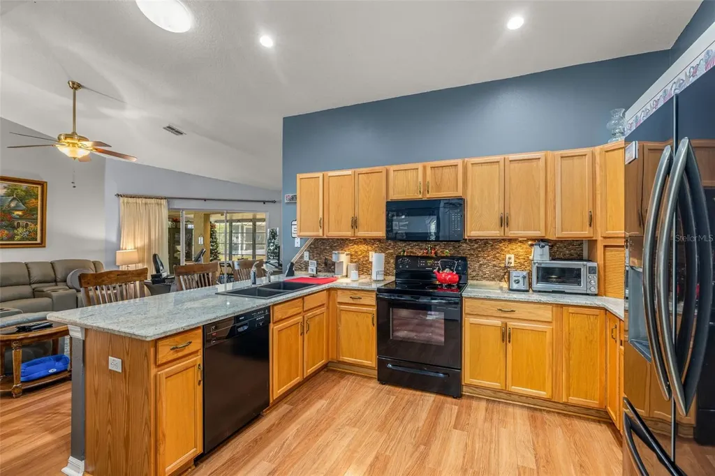29335 Caddy Shack Lane E San Antonio FL 33576