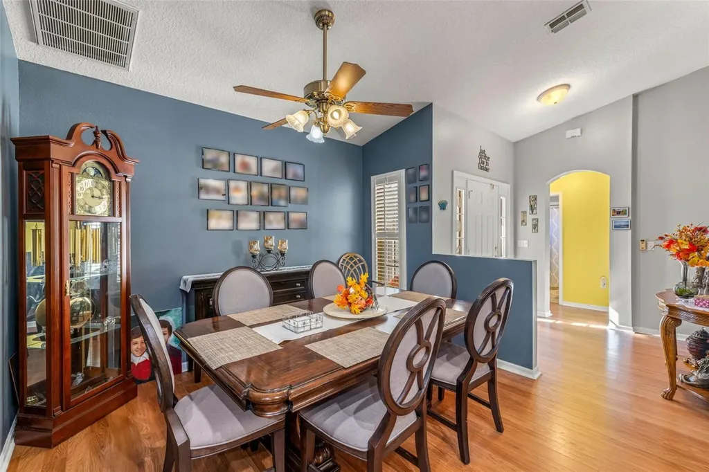 29335 Caddy Shack Lane E San Antonio FL 33576