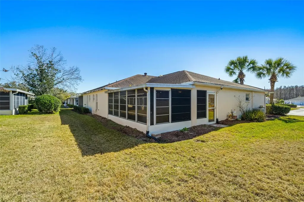 29335 Caddy Shack Lane E San Antonio FL 33576
