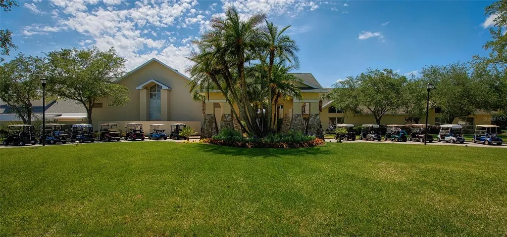 29335 Caddy Shack Lane E San Antonio FL 33576