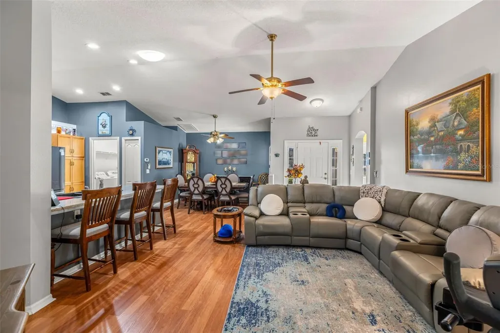 29335 Caddy Shack Lane E San Antonio FL 33576