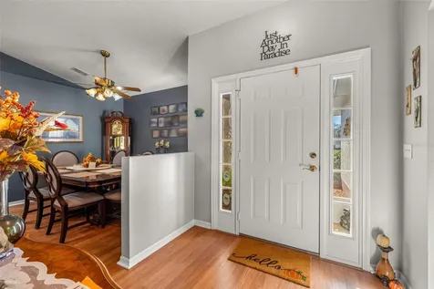 29335 Caddy Shack Lane E San Antonio FL 33576