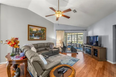 29335 Caddy Shack Lane E San Antonio FL 33576