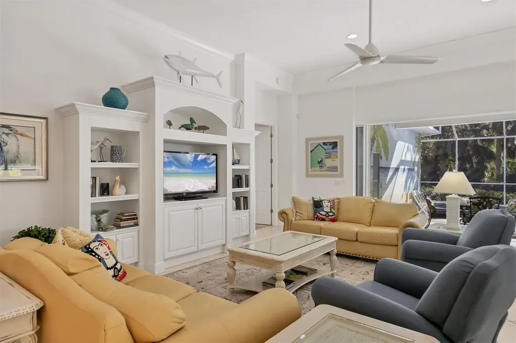 8135 Abingdon Court University Park FL 34201