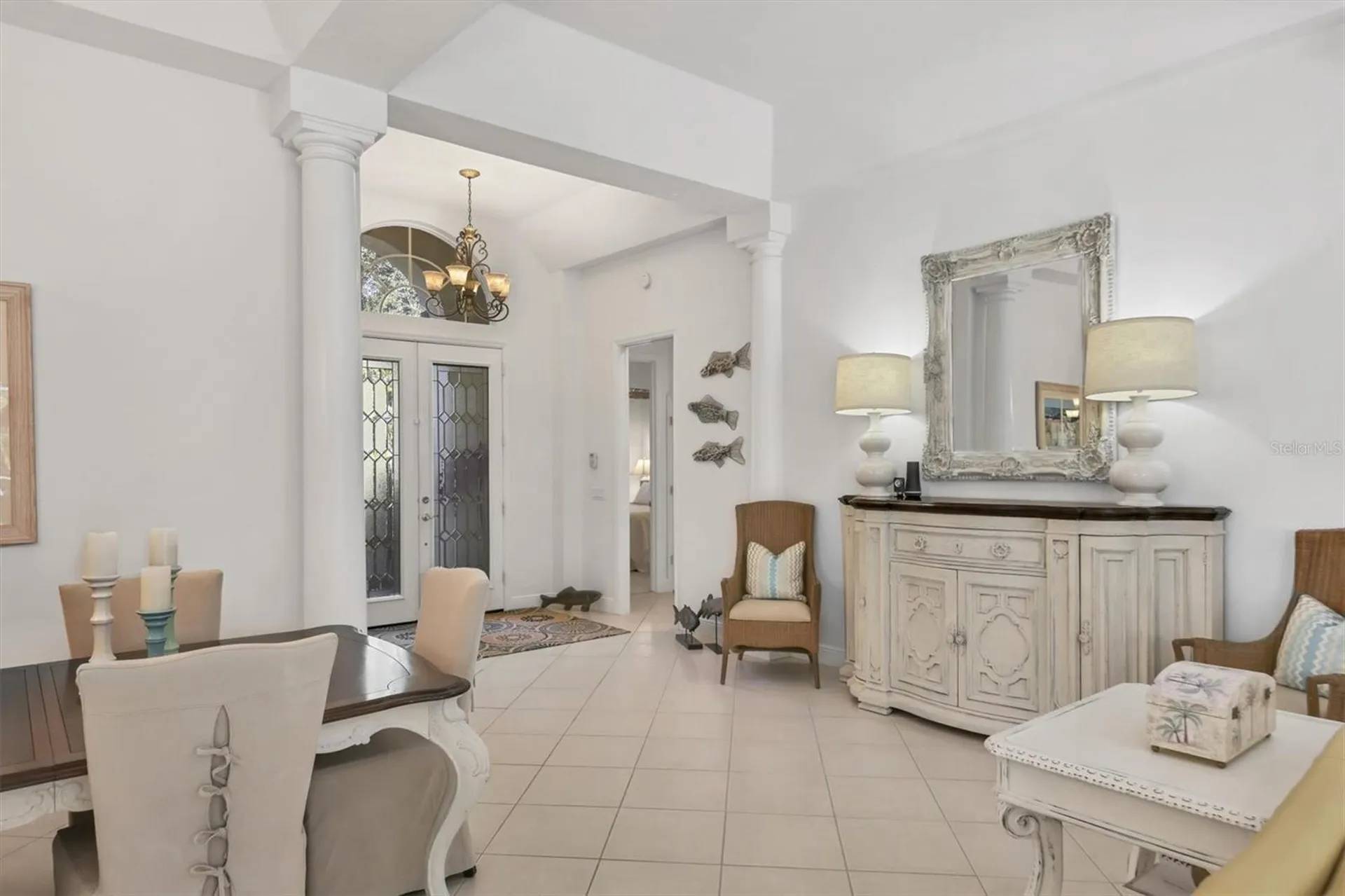 8135 Abingdon Court University Park FL 34201