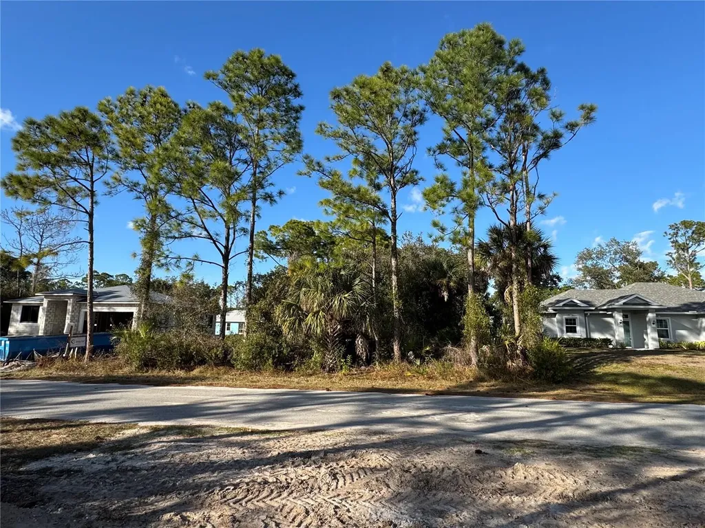 Lot 28 Swiss Avenue North Port FL 34291