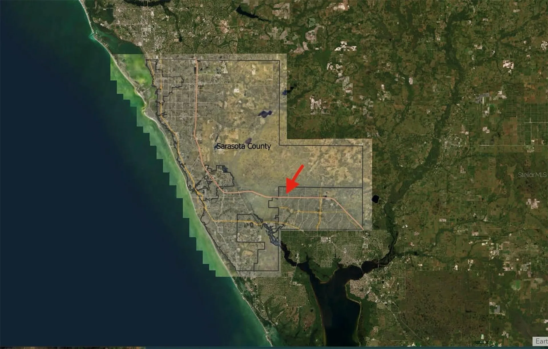 Lot 28 Swiss Avenue North Port FL 34291