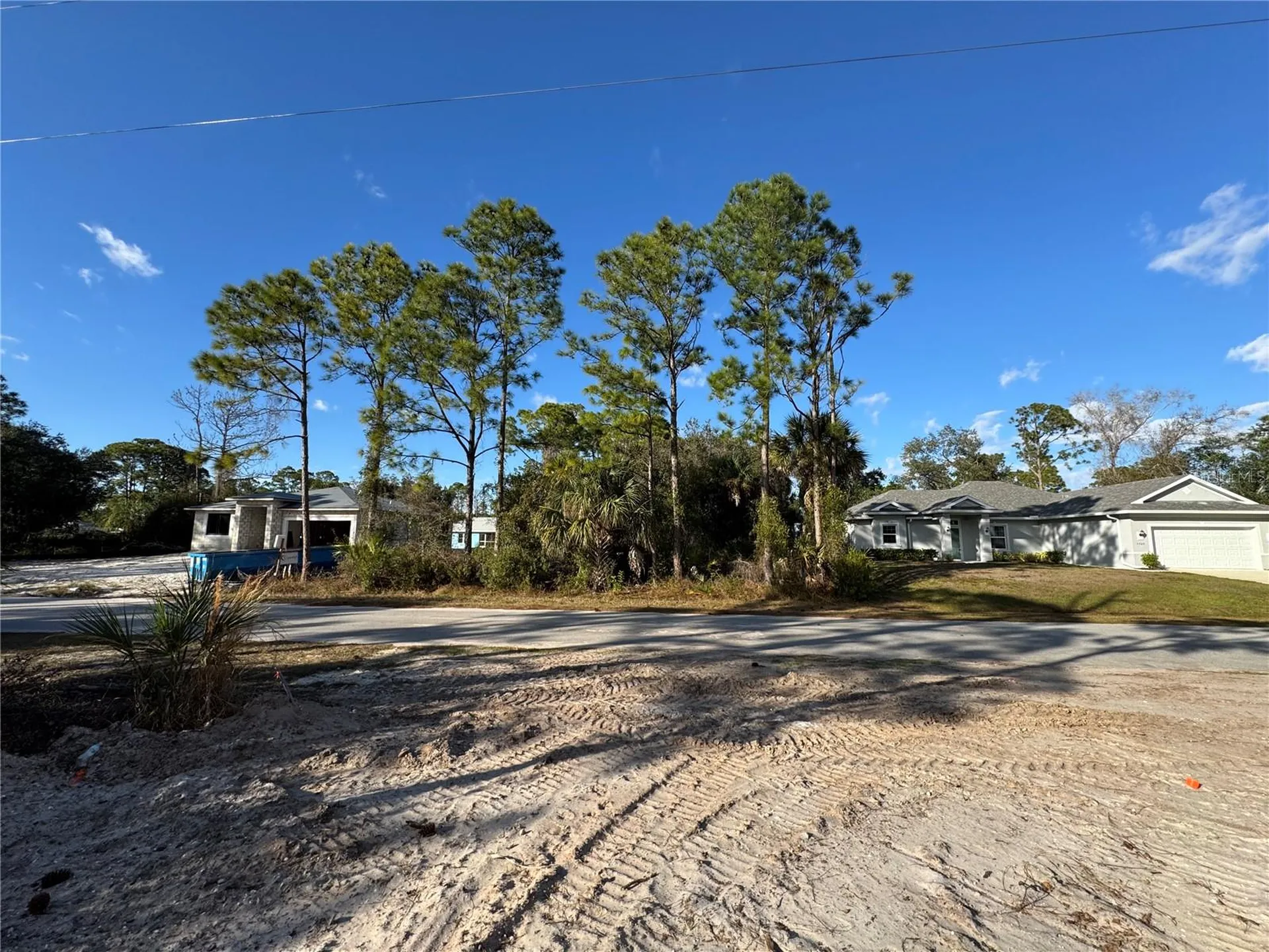 Lot 28 Swiss Avenue North Port FL 34291