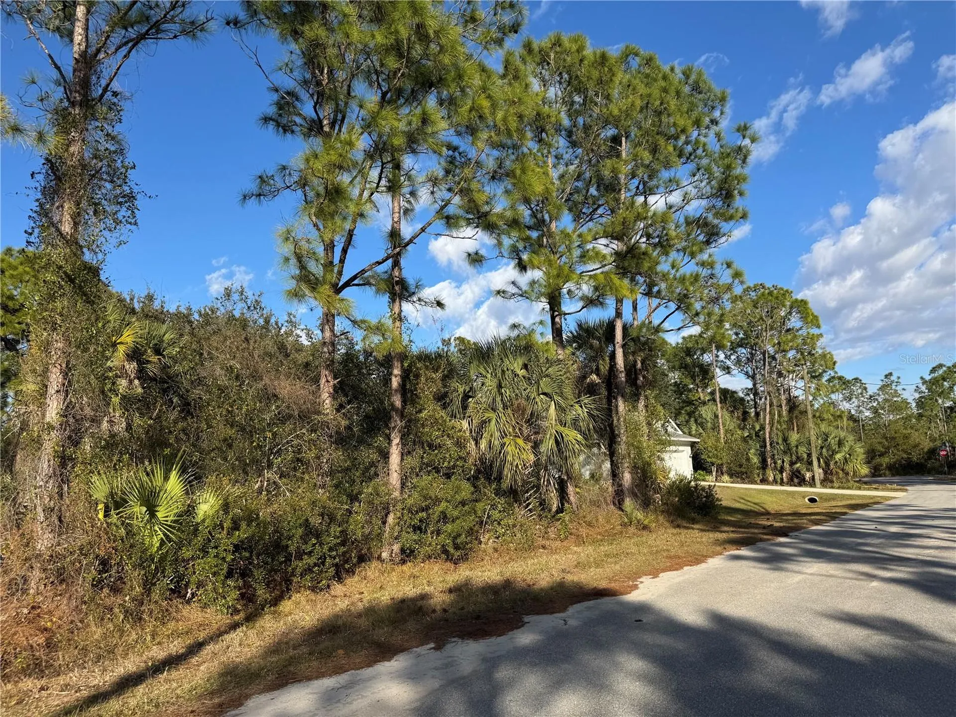 Lot 28 Swiss Avenue North Port FL 34291