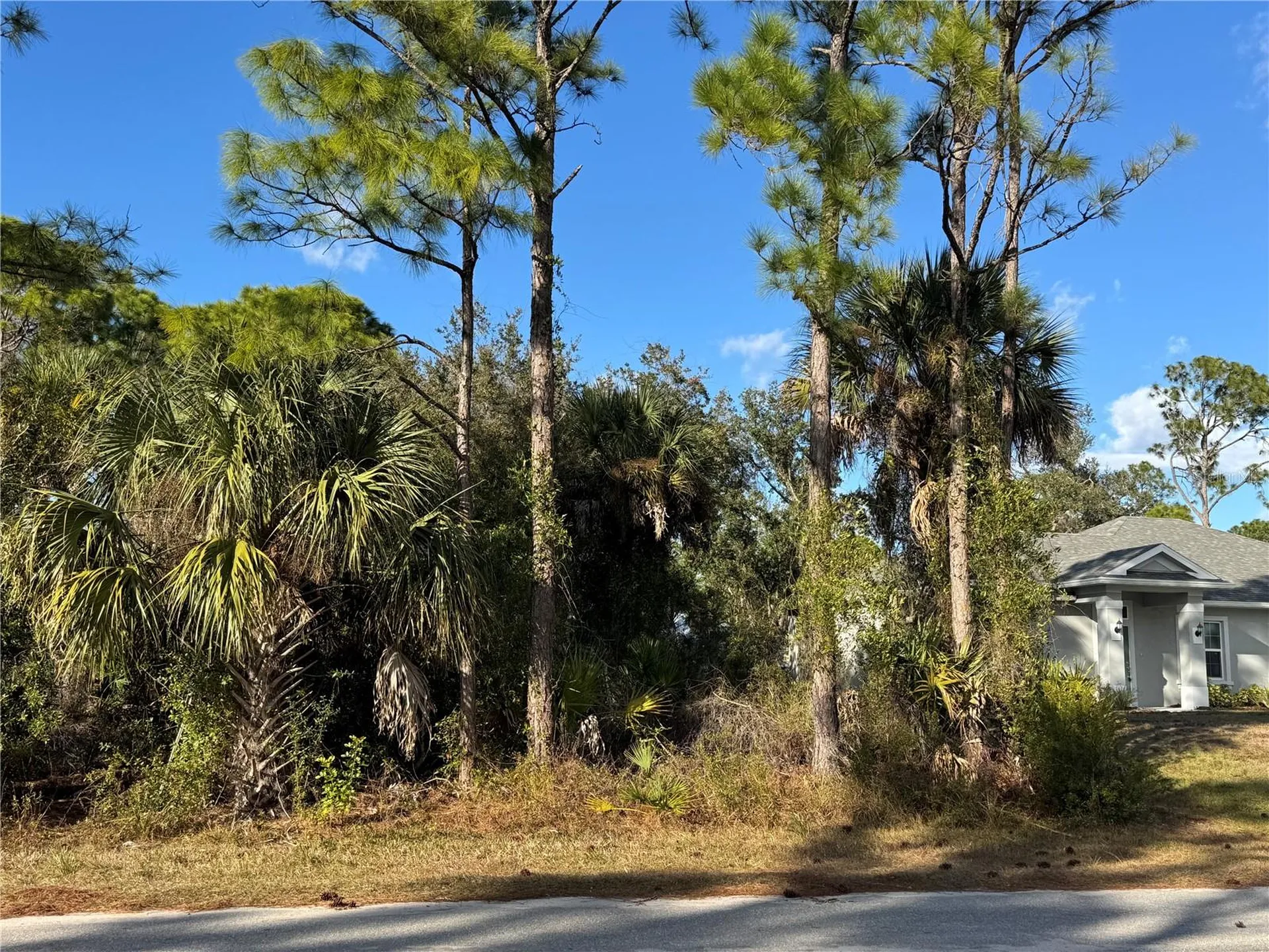 Lot 28 Swiss Avenue North Port FL 34291