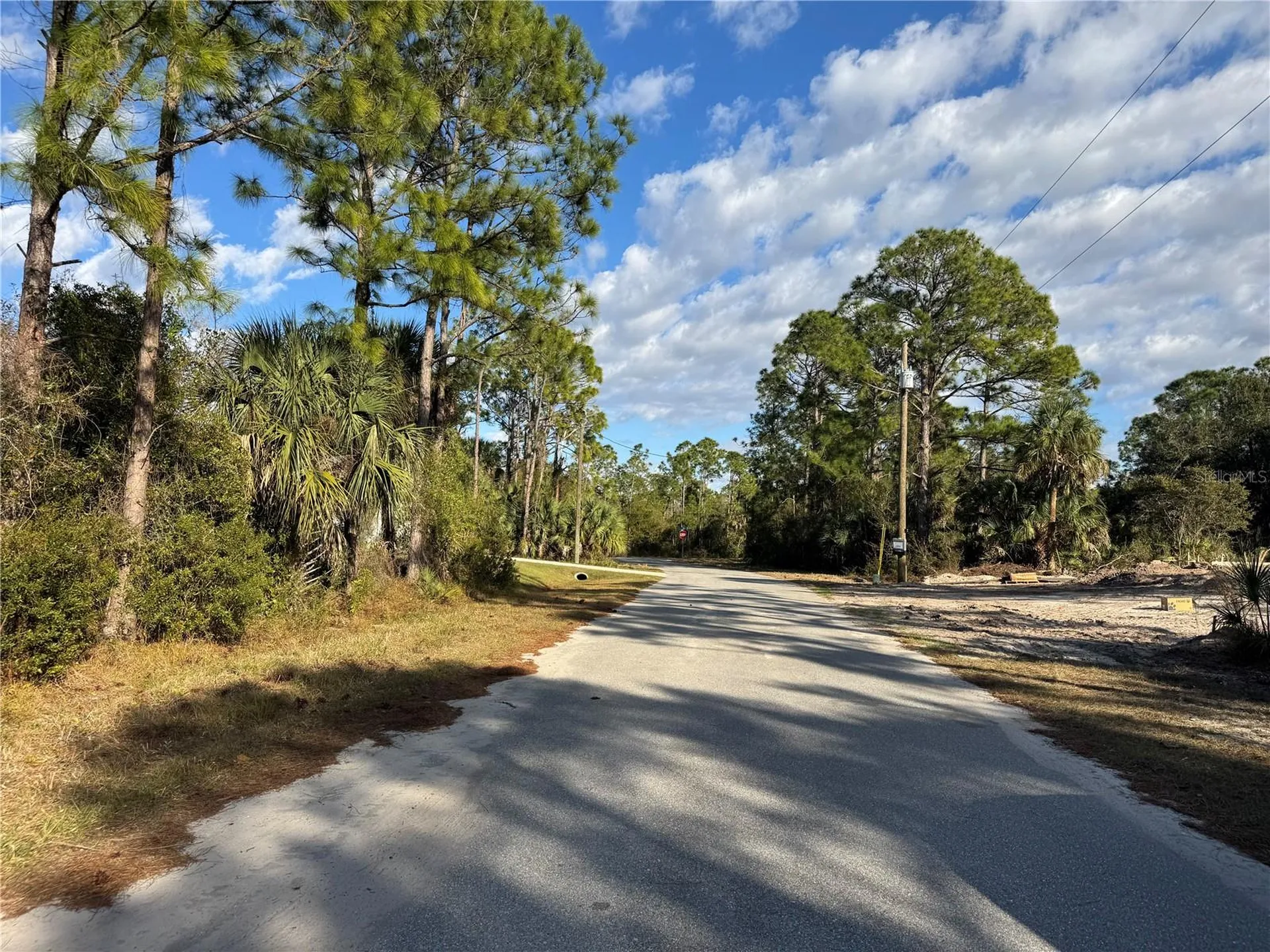 Lot 28 Swiss Avenue North Port FL 34291