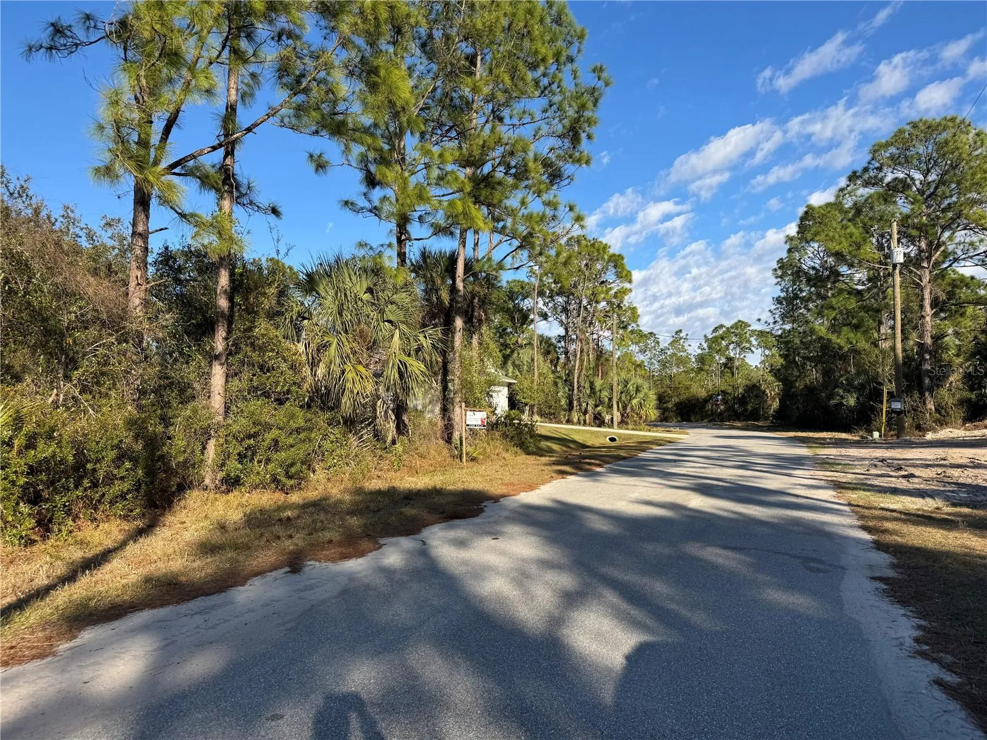 Lot 28 Swiss Avenue North Port FL 34291