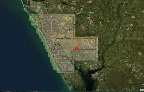 Lot 28 Swiss Avenue North Port FL 34291