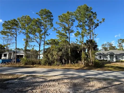 Lot 28 Swiss Avenue North Port FL 34291