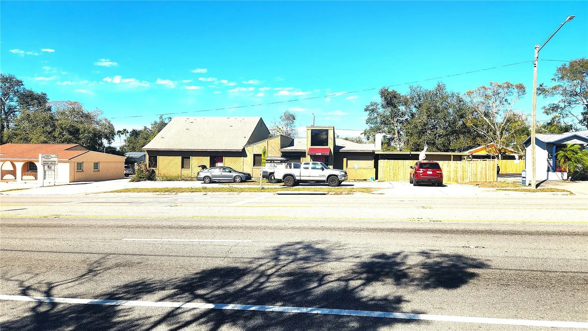 1430 Court Street Clearwater FL 33756