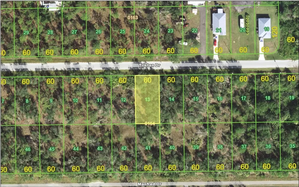 28213 Tristan Drive Punta Gorda FL 33955