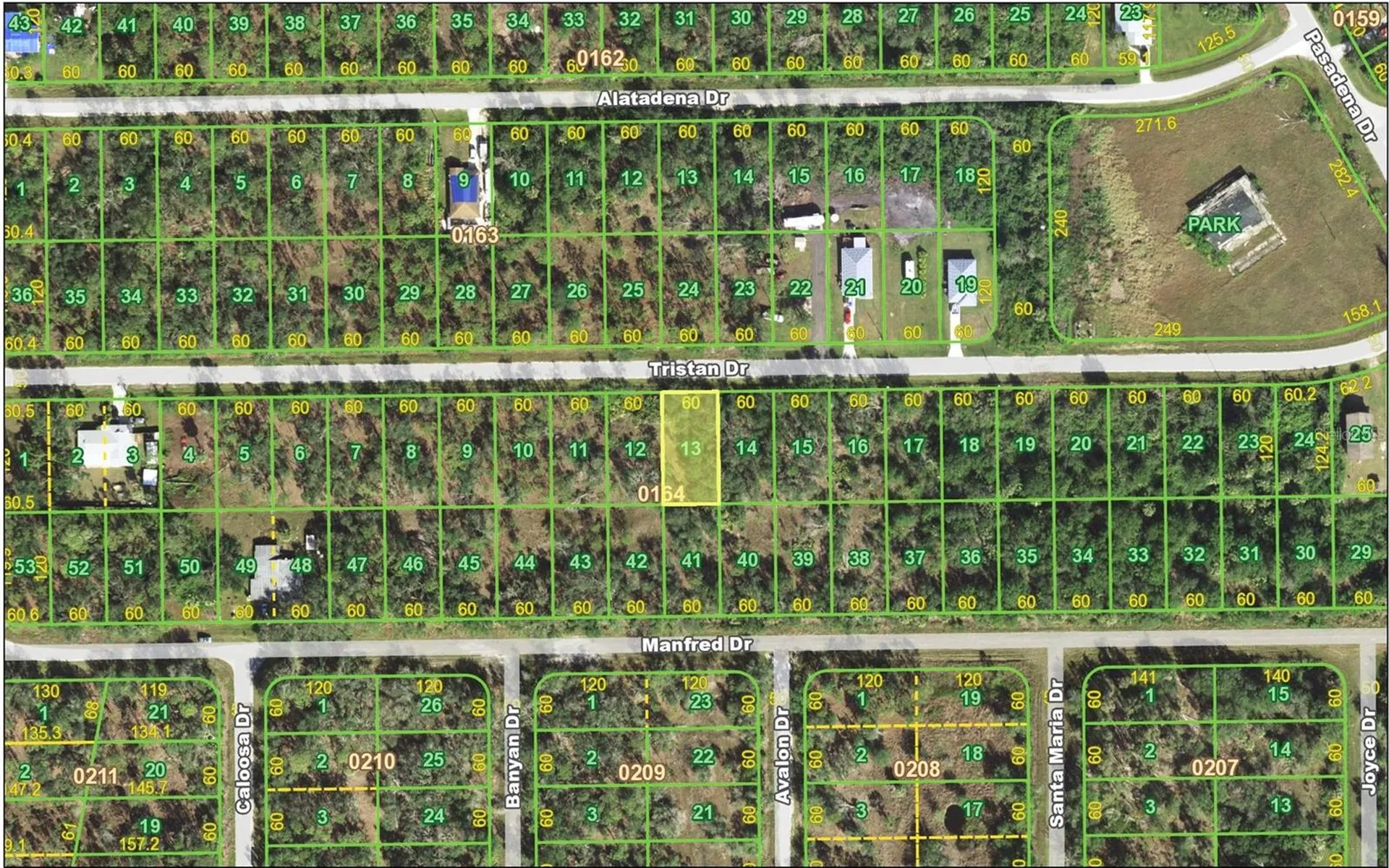 28213 Tristan Drive Punta Gorda FL 33955