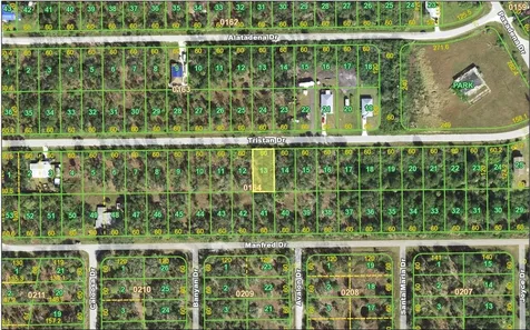 28213 Tristan Drive Punta Gorda FL 33955