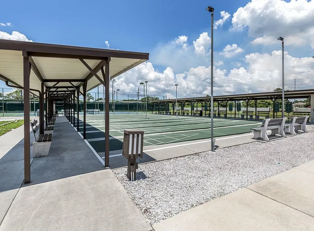 16 Nautical Drive North Port FL 34287
