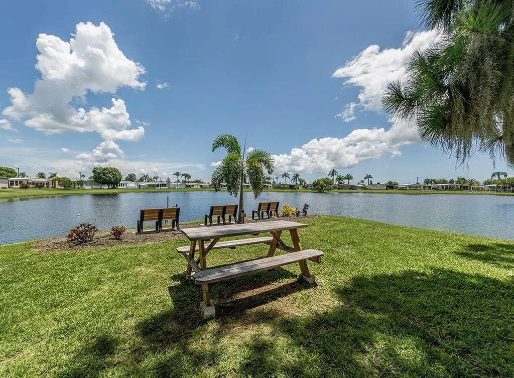 16 Nautical Drive North Port FL 34287