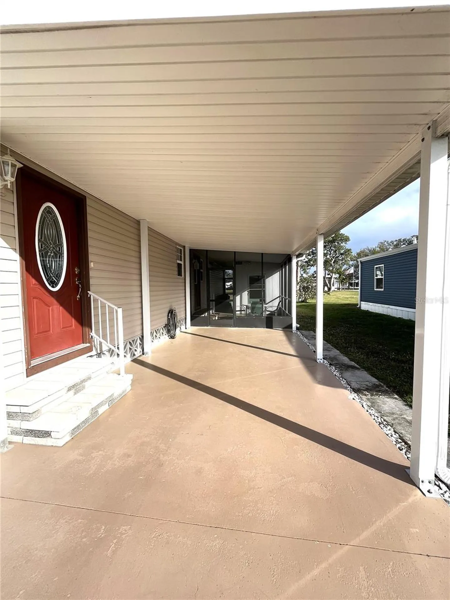 16 Nautical Drive North Port FL 34287