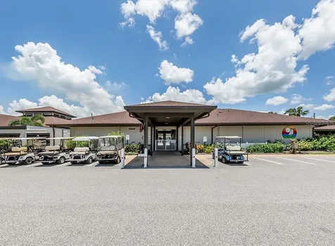 16 Nautical Drive North Port FL 34287