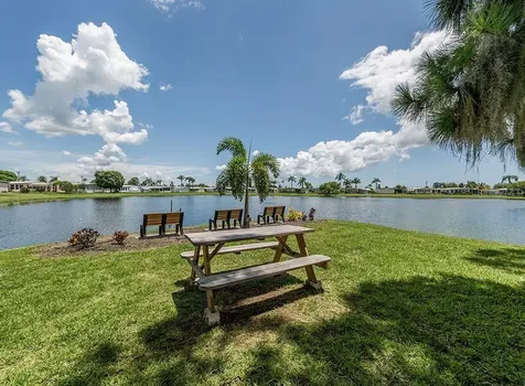 16 Nautical Drive North Port FL 34287