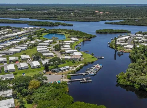 16 Nautical Drive North Port FL 34287