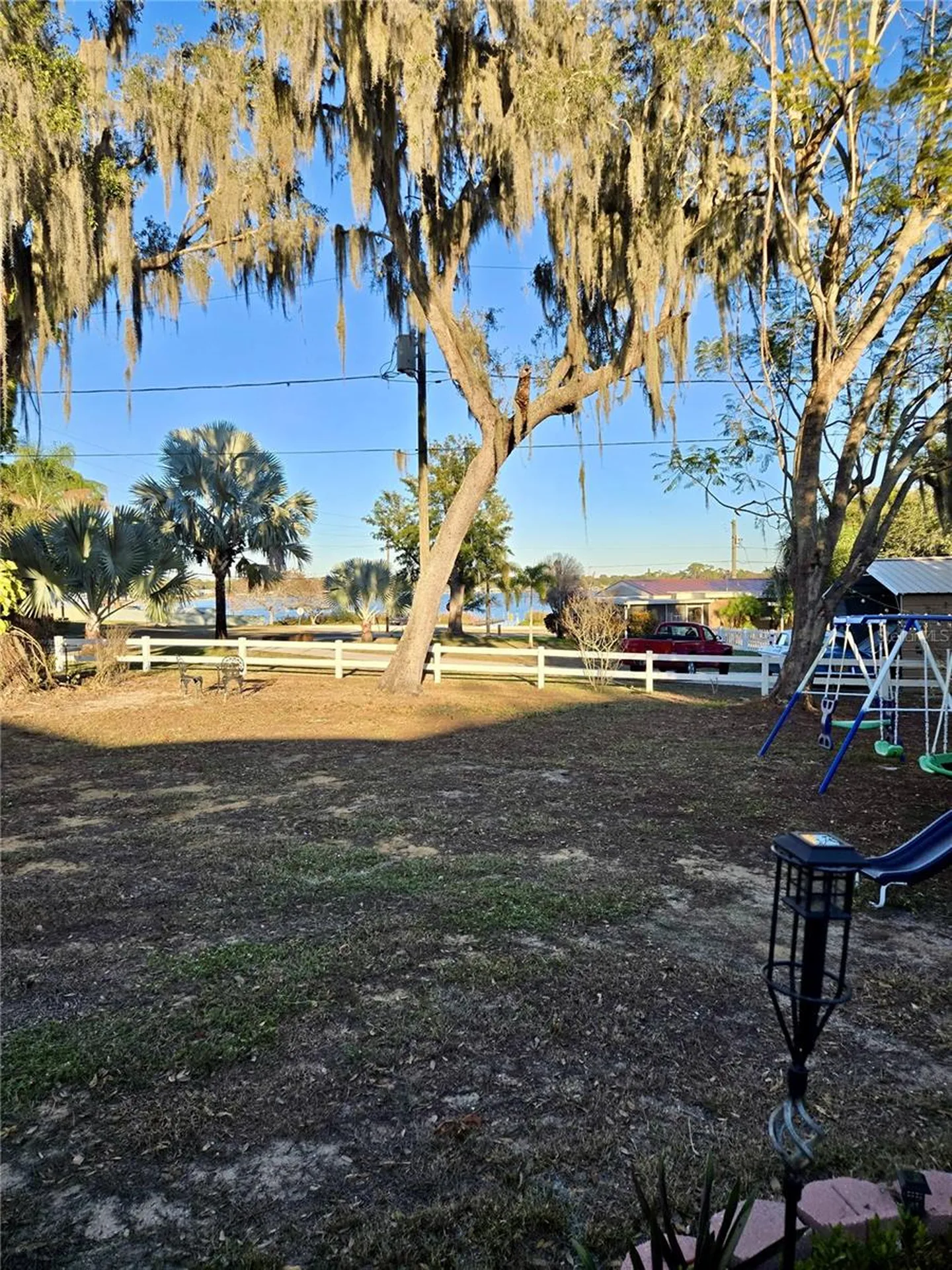 630 Lake Blue Drive Lake Placid FL 33852