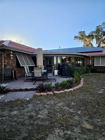 630 Lake Blue Drive Lake Placid FL 33852