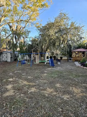 630 Lake Blue Drive Lake Placid FL 33852