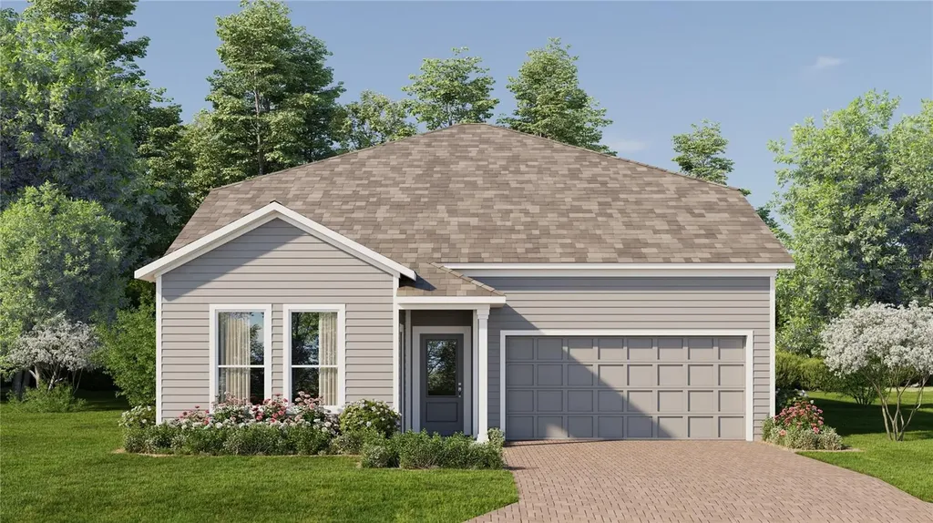 2970 Good Vibes Way Clermont FL 34714