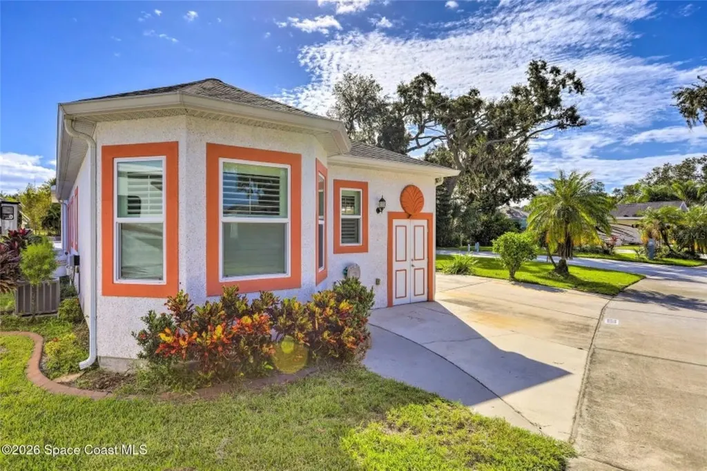 1809 Meander Lane Titusville FL 32796