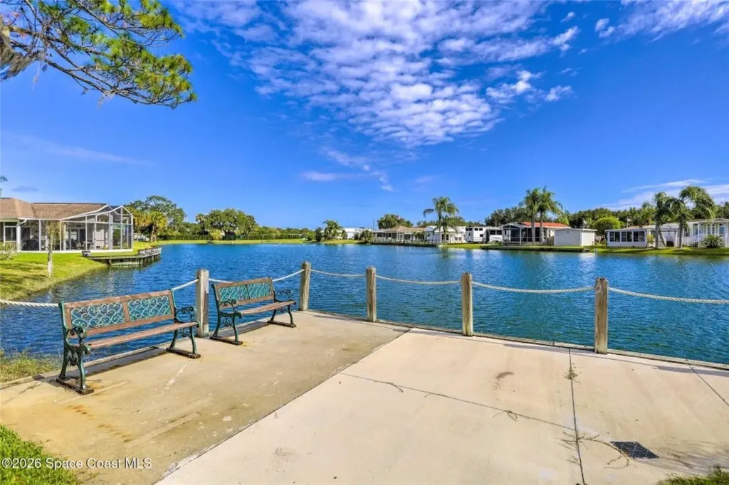 1809 Meander Lane Titusville FL 32796