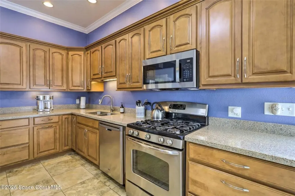 1809 Meander Lane Titusville FL 32796