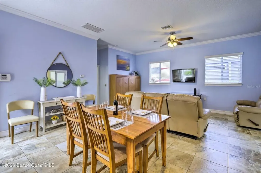 1809 Meander Lane Titusville FL 32796