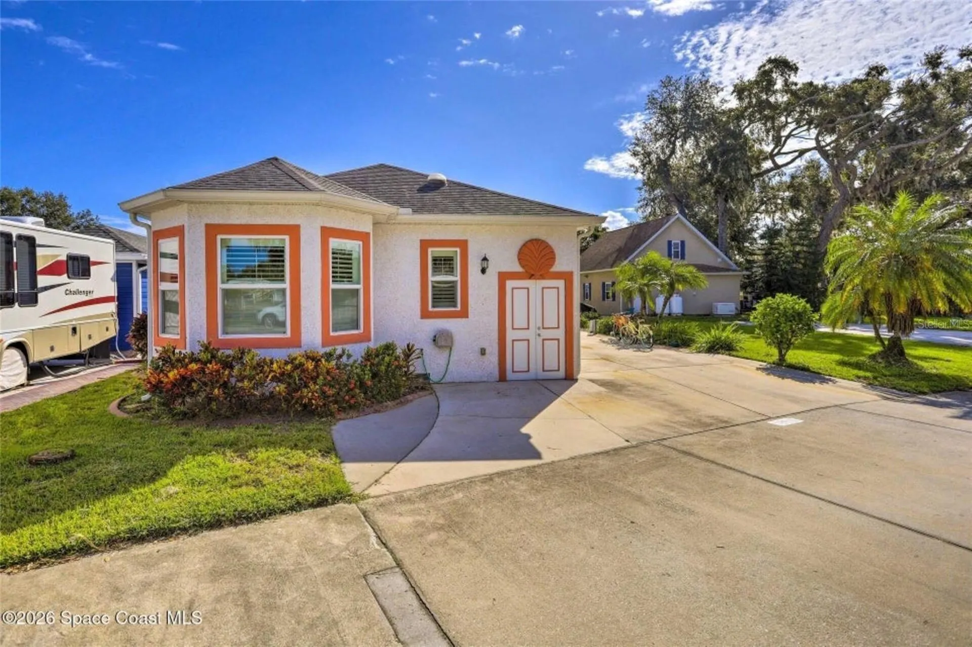 1809 Meander Lane Titusville FL 32796
