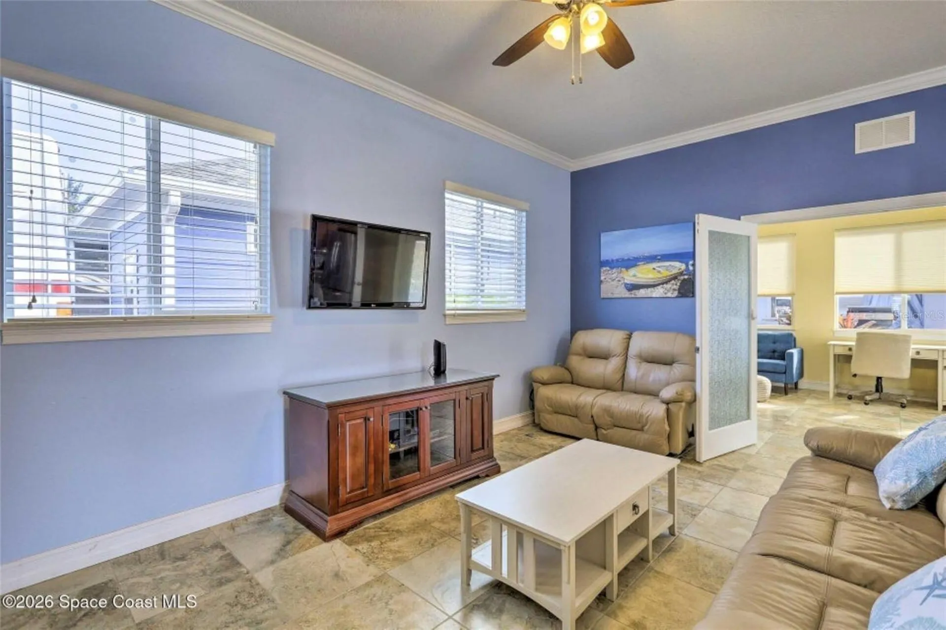1809 Meander Lane Titusville FL 32796