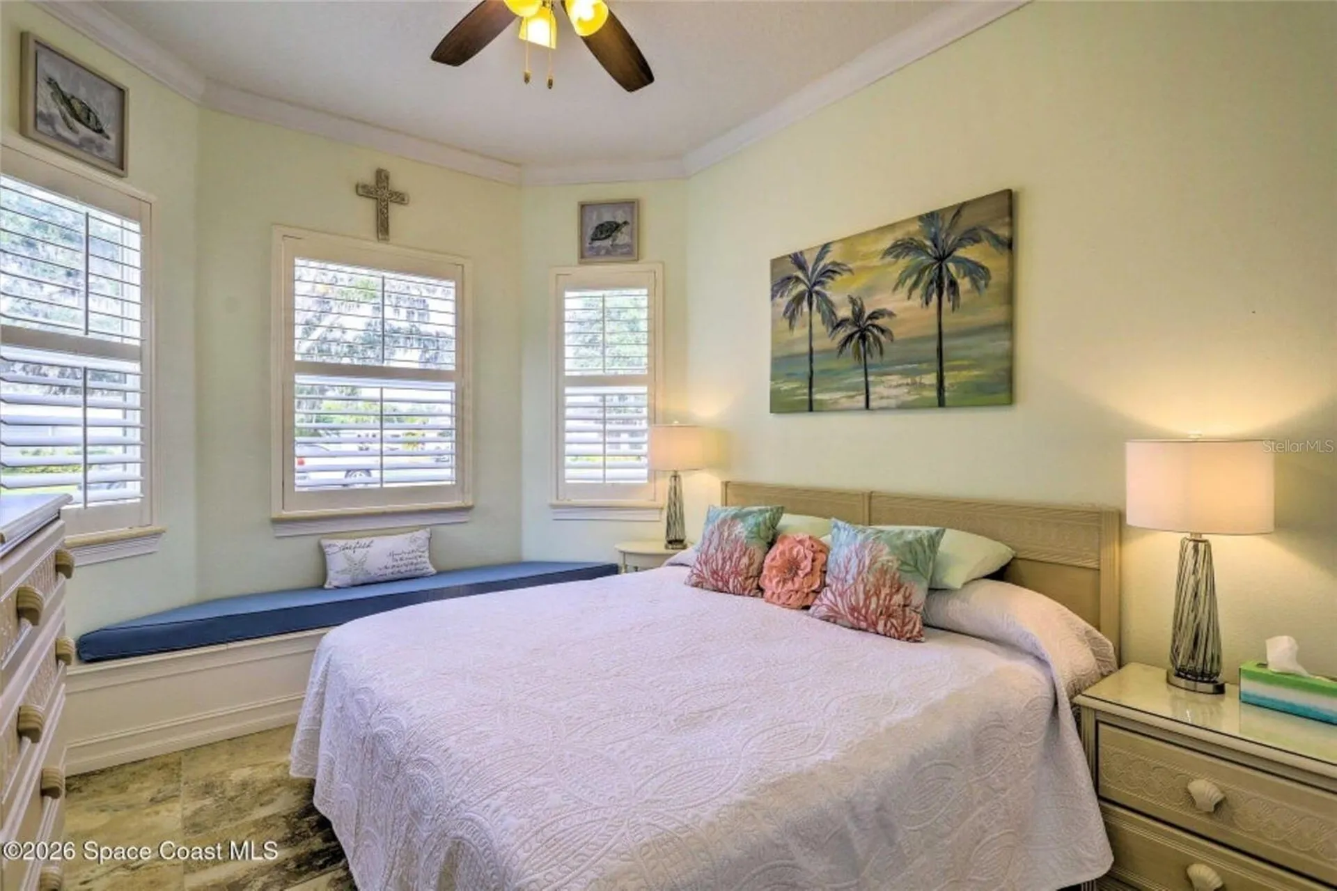 1809 Meander Lane Titusville FL 32796
