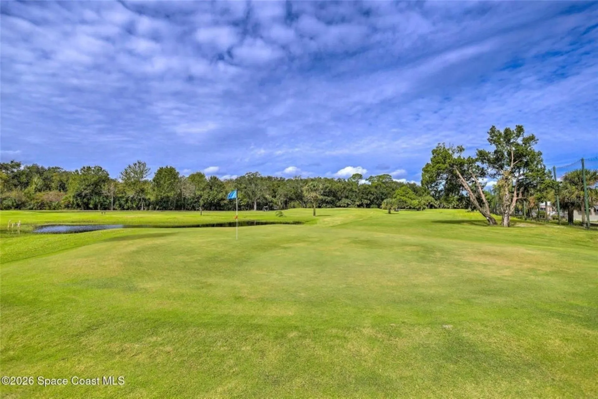 1809 Meander Lane Titusville FL 32796