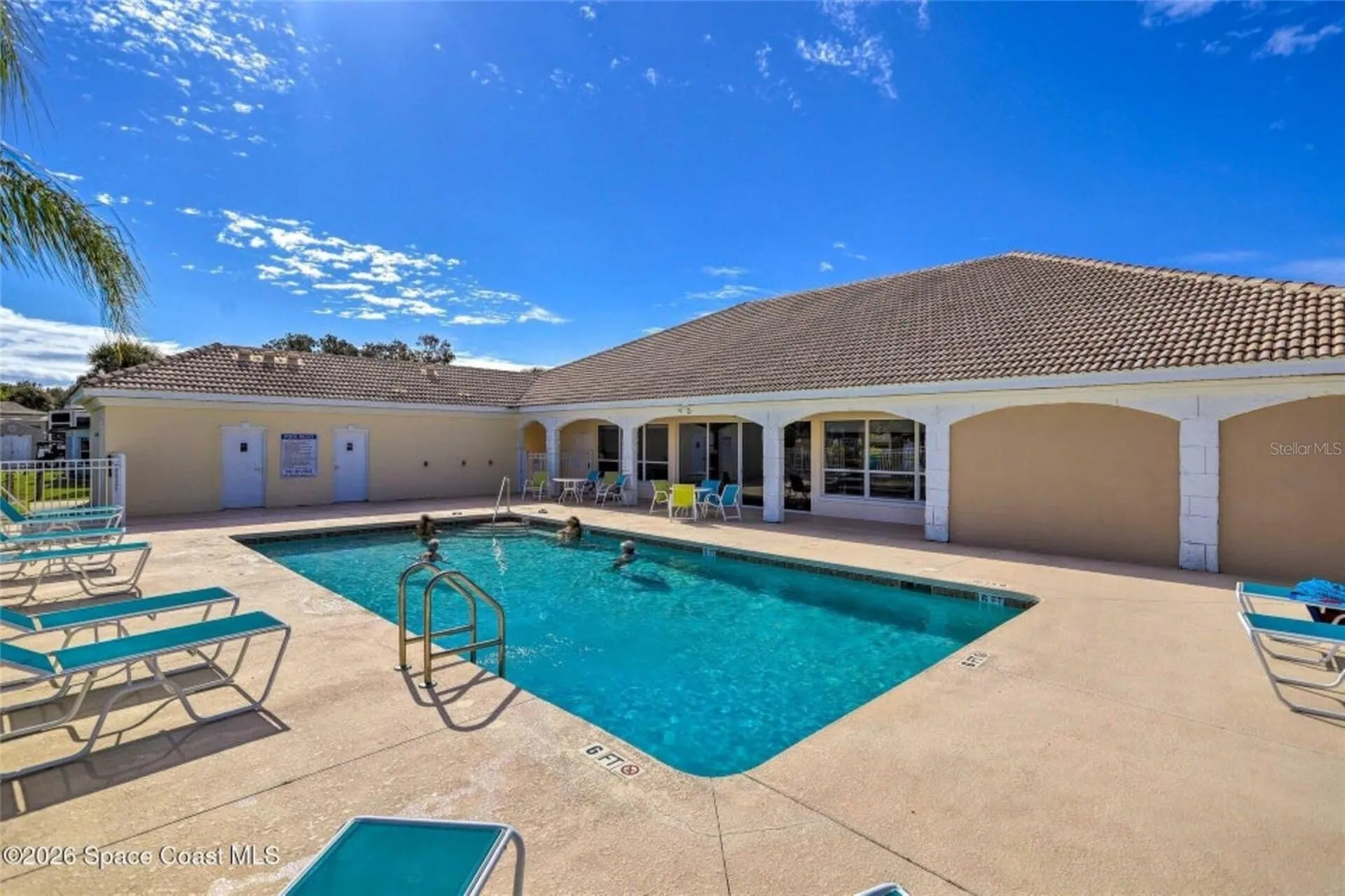 1809 Meander Lane Titusville FL 32796
