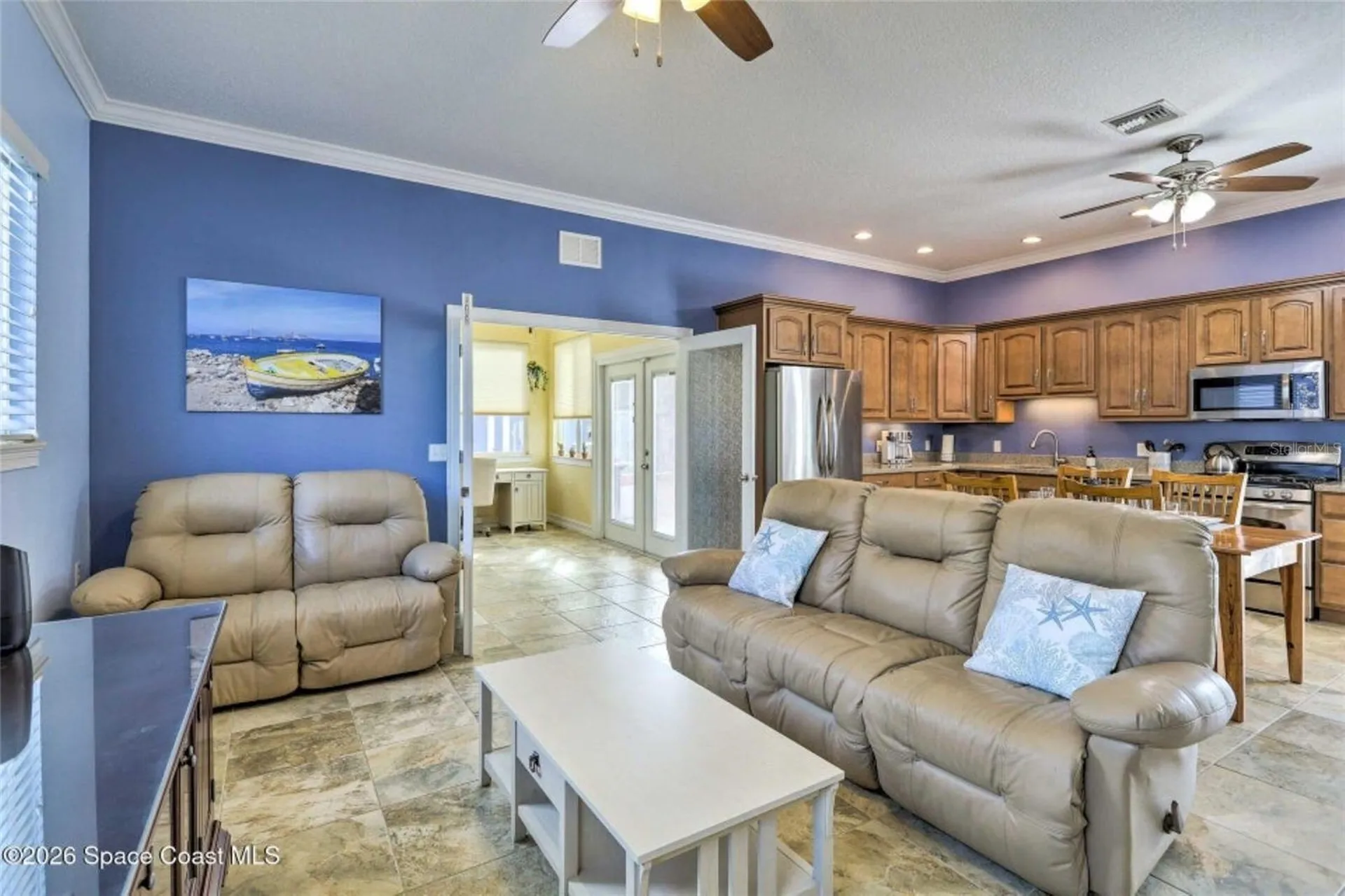 1809 Meander Lane Titusville FL 32796