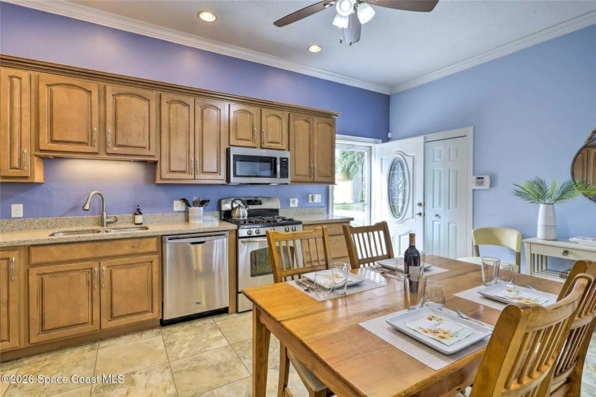 1809 Meander Lane Titusville FL 32796