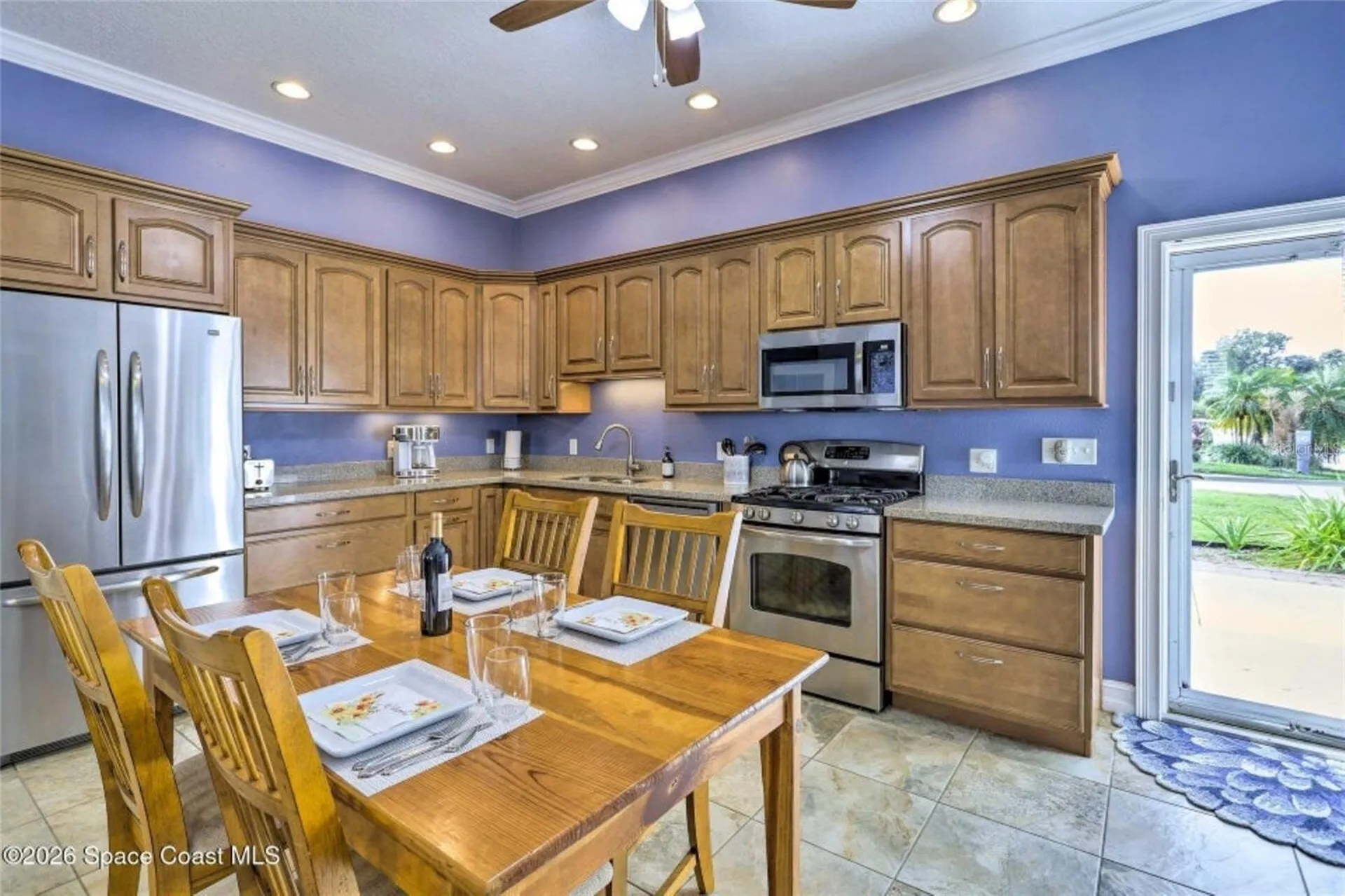 1809 Meander Lane Titusville FL 32796